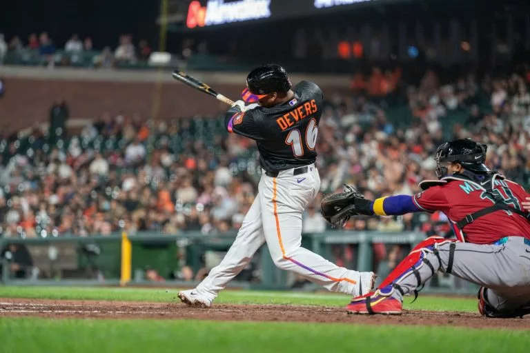 Washington Nationals vs San Francisco Giants Picks, Prediction, Odds, and Line Movement for Tuesday June 9 2026