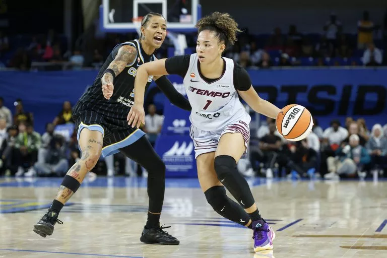 Seattle Storm vs Toronto Tempo Picks and Prediction for Saturday, May 30, 2026