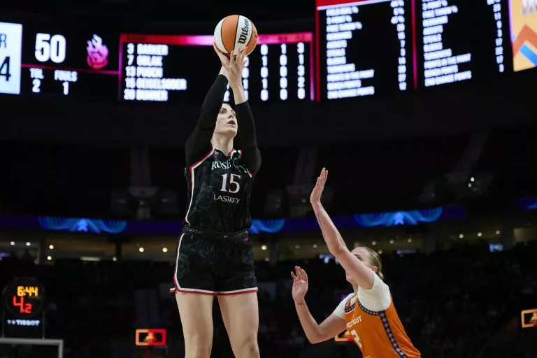 Los Angeles Sparks vs Connecticut Sun Picks and Prediction for Saturday, May 30, 2026
