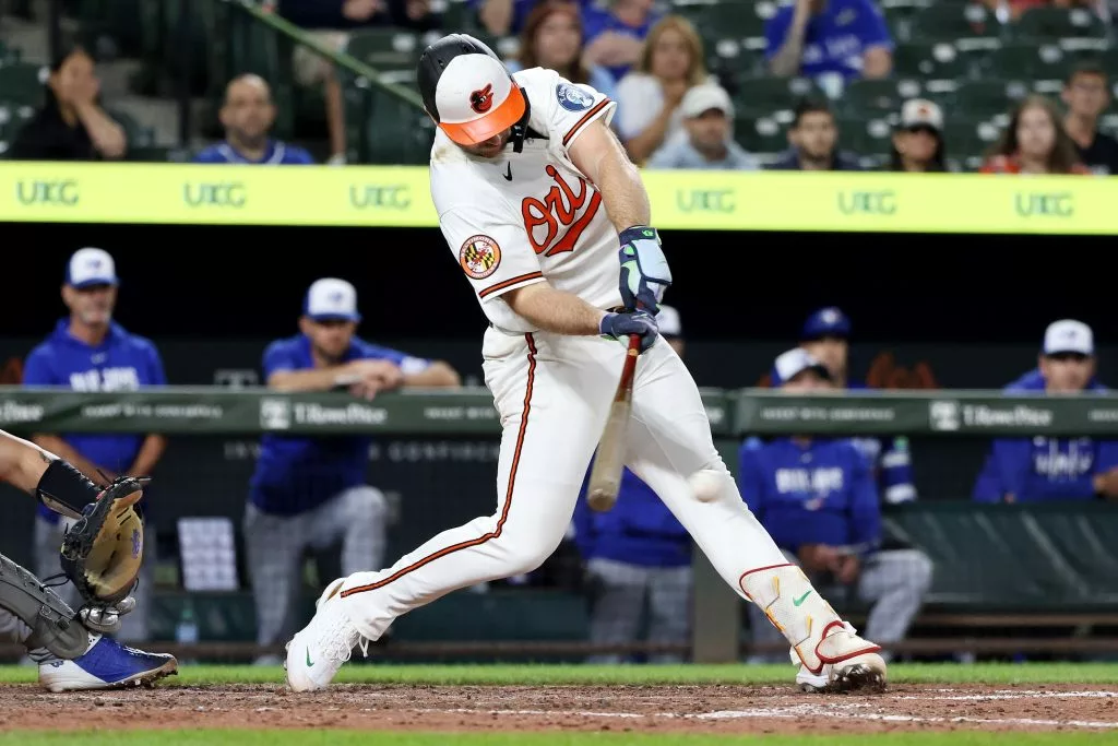 Blue Jays vs. Orioles Prediction