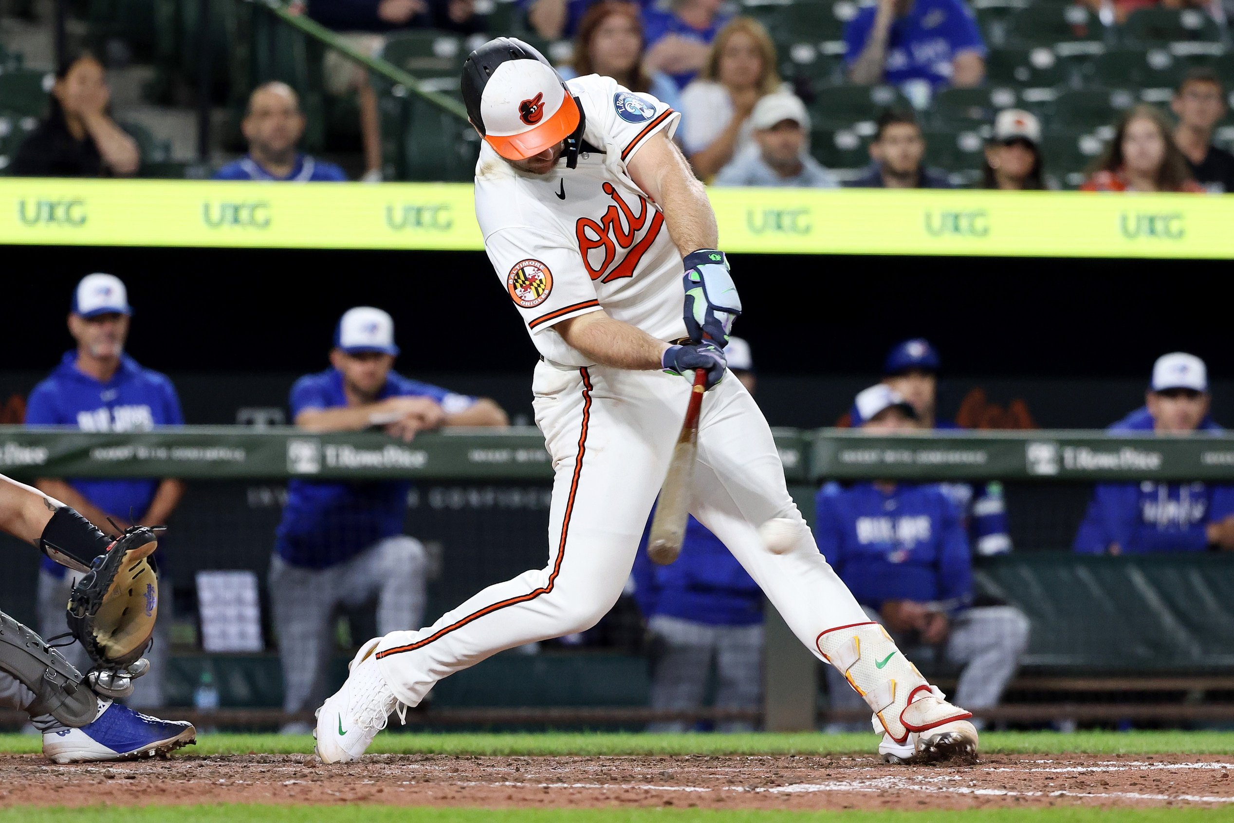 Washington Nationals vs Baltimore Orioles Player Props, Picks and Predictions - 6/26/2026 