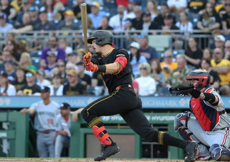 Minnesota Twins vs Pittsburgh Pirates Picks and Prediction for Sunday, May 31, 2026