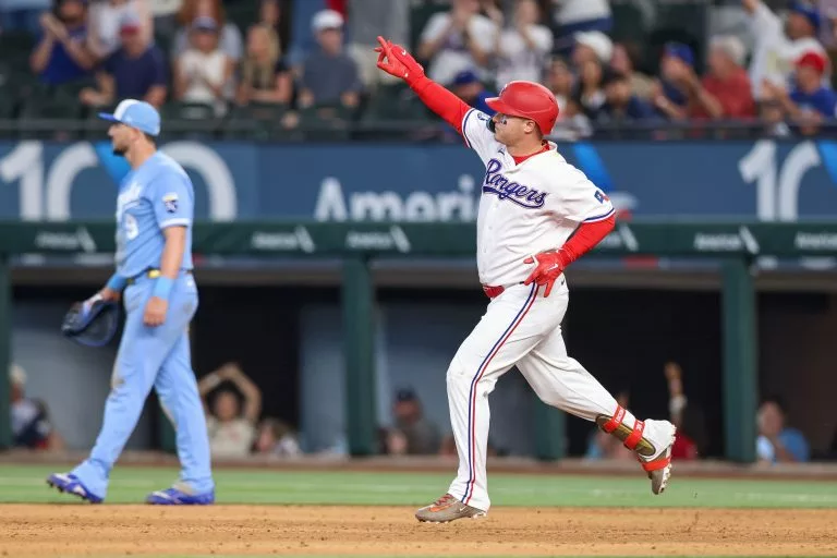 Kansas City Royals vs Texas Rangers Picks and Prediction for Sunday May 31 2026