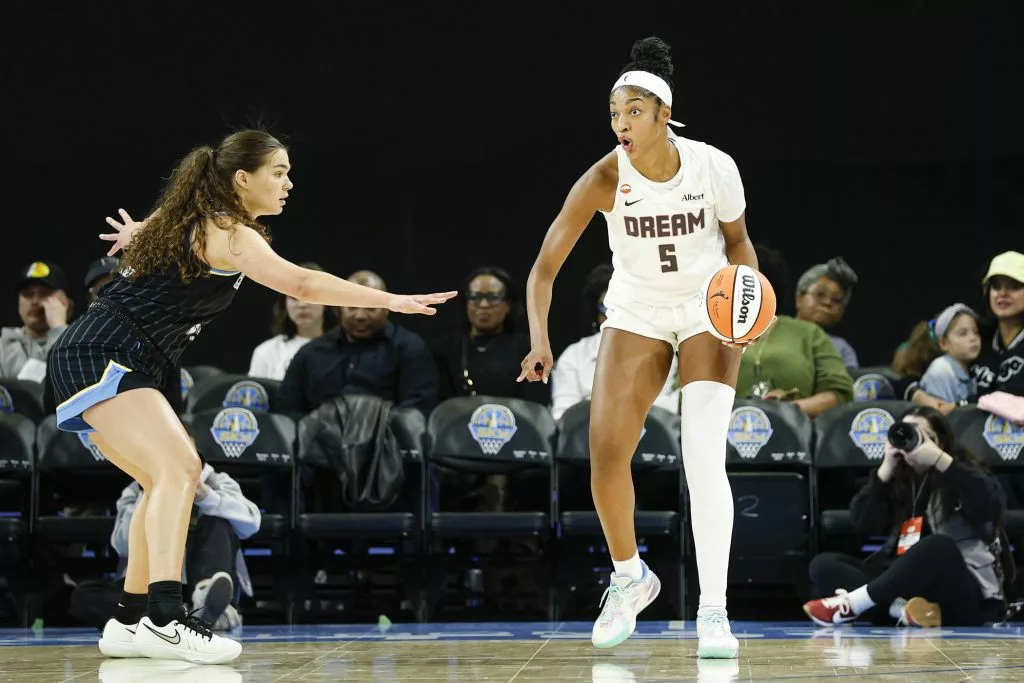 Dream vs Lynx Prediction