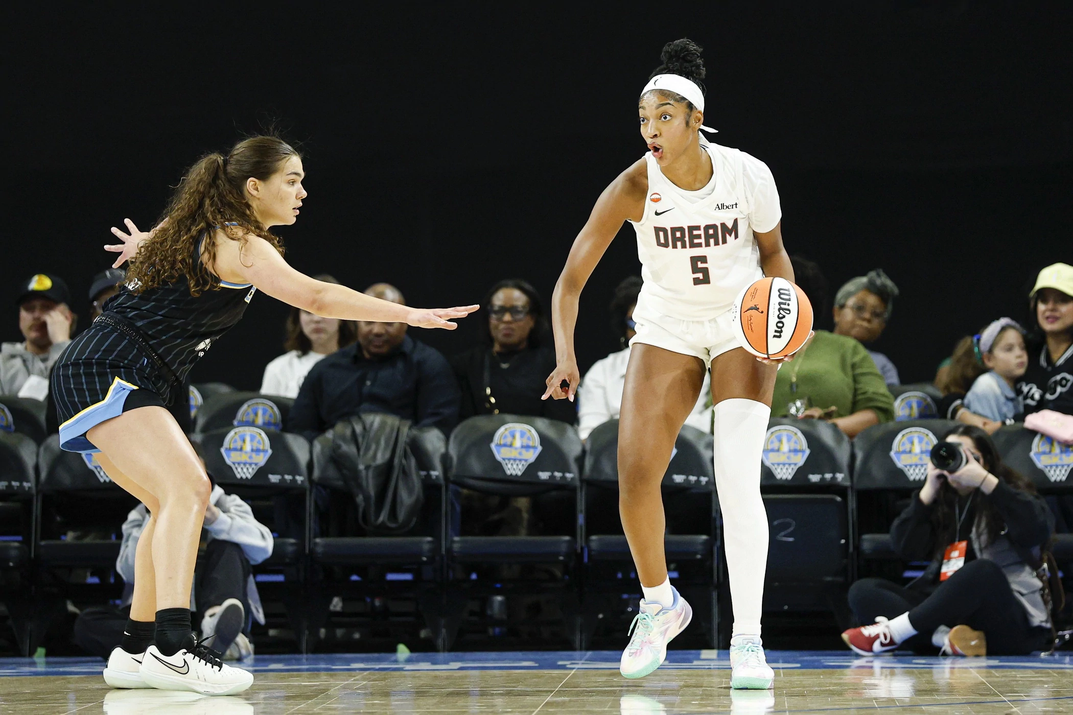 Atlanta Dream vs Minnesota Lynx Picks, Prediction, Odds, and Line Movement for Wednesday May 27 2026
