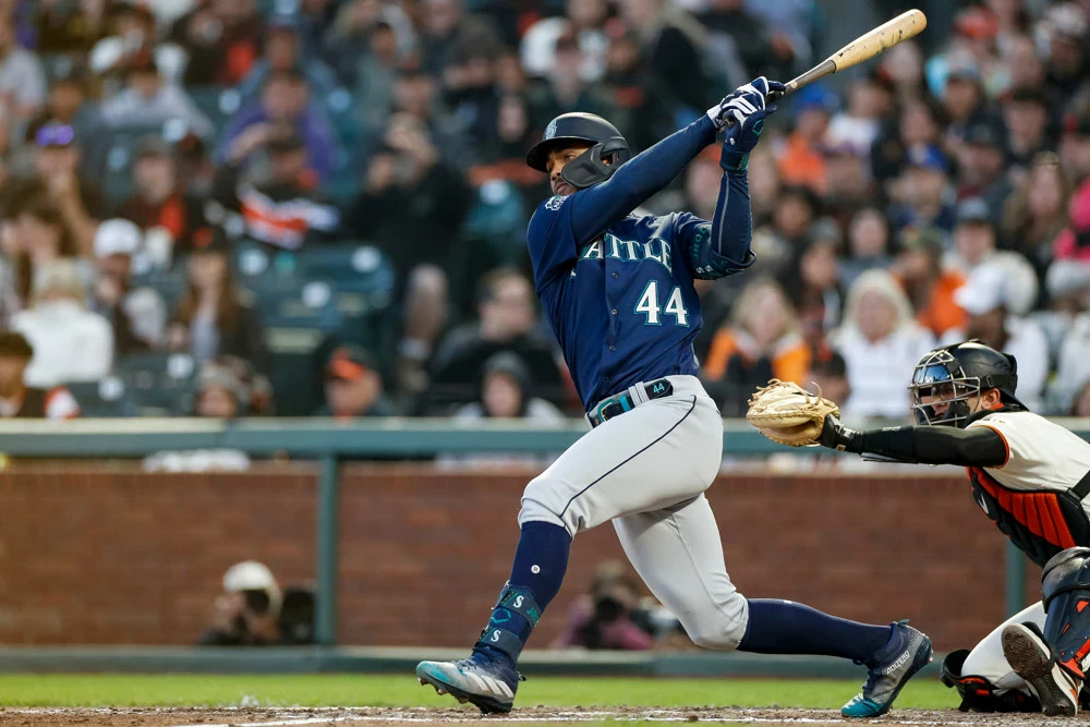 Seattle Mariners vs Pittsburgh Pirates Player Props, Picks and Predictions - 6/23/2026 