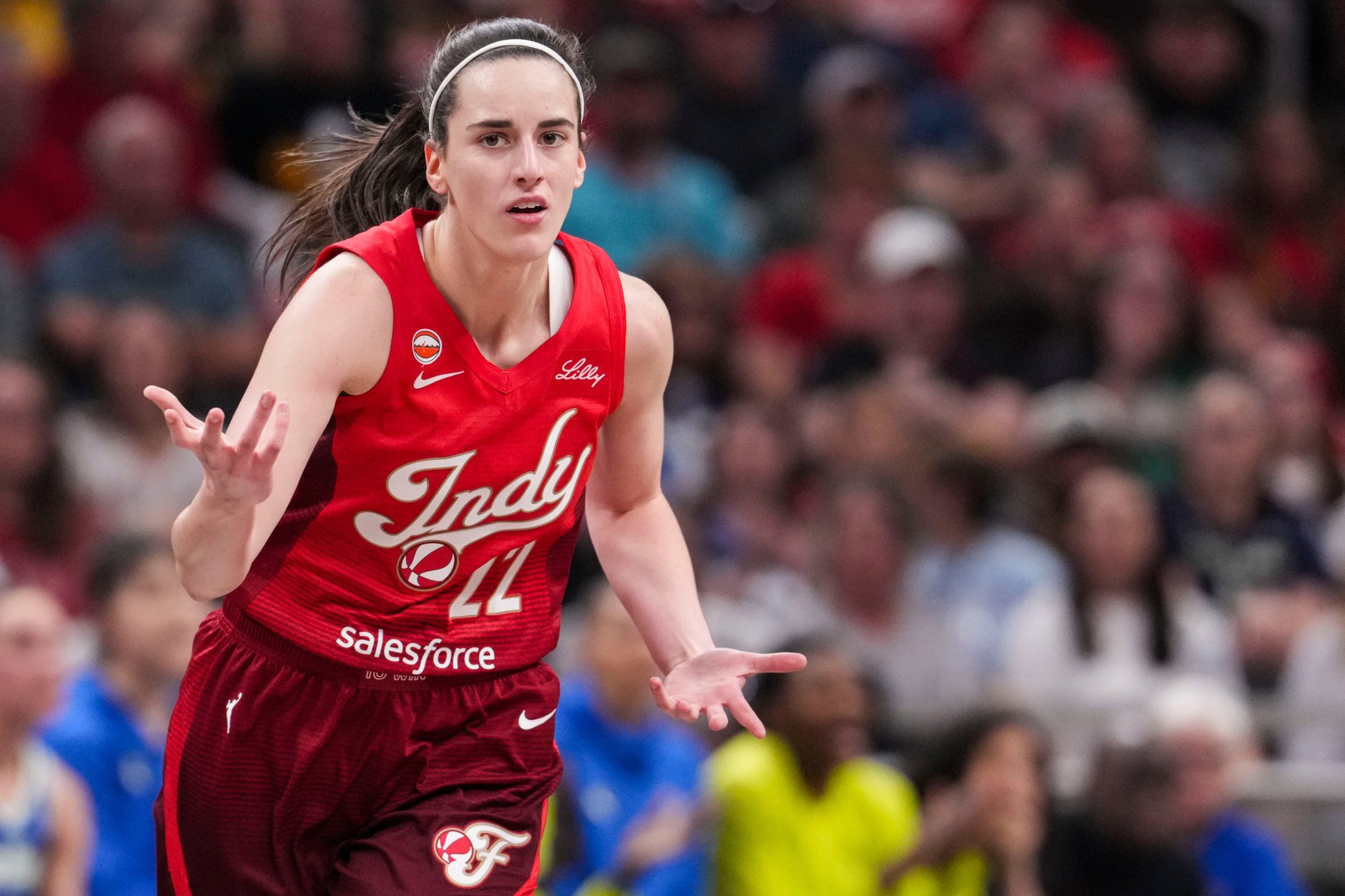 Connecticut Sun vs Indiana Fever Picks, Prediction, Odds, and Line Movement for Wednesday July 22 2026
