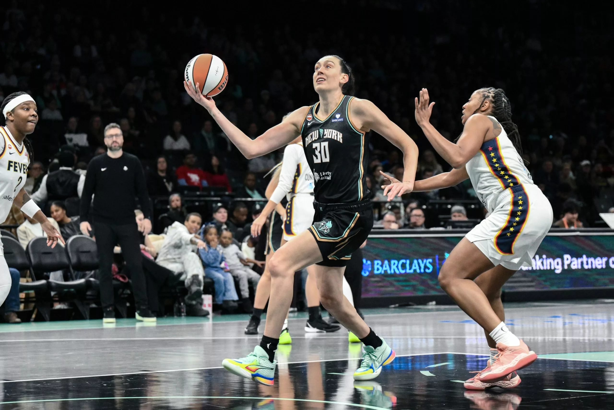 Phoenix Mercury vs New York Liberty Picks, Prediction, Odds, and Line Movement for Friday May 29 2026