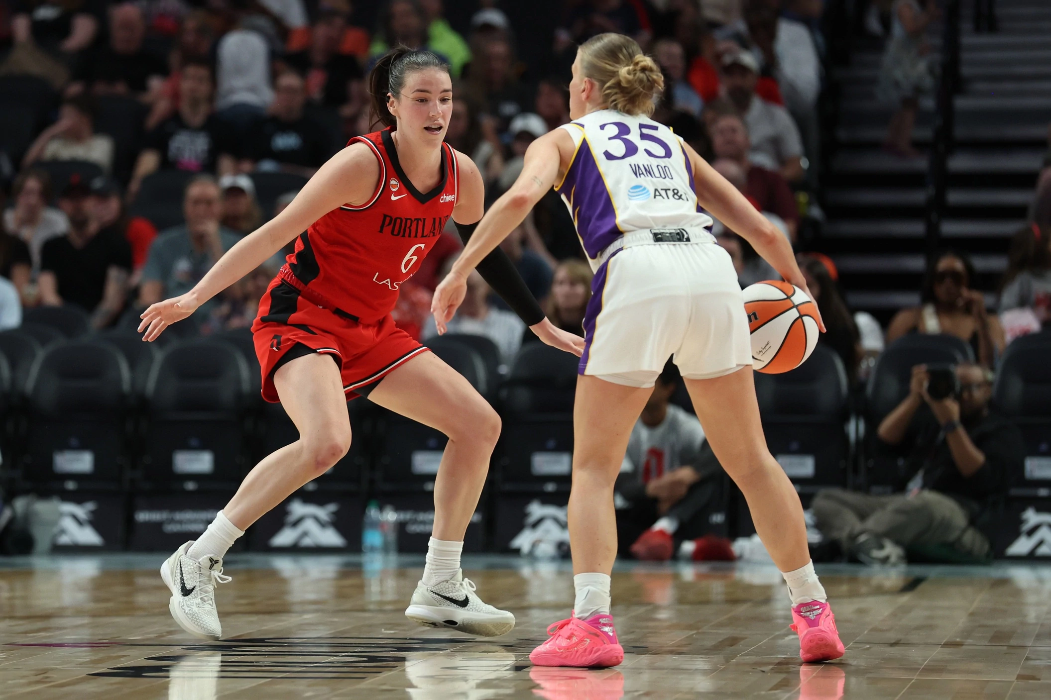 Atlanta Dream vs Portland Fire Picks, Prediction, Odds, and Line Movement for Friday May 29 2026