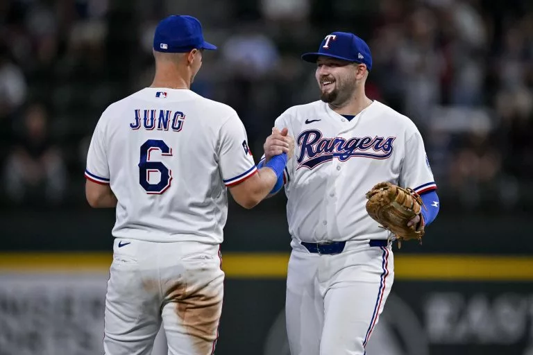 Rangers vs Rockies prediction