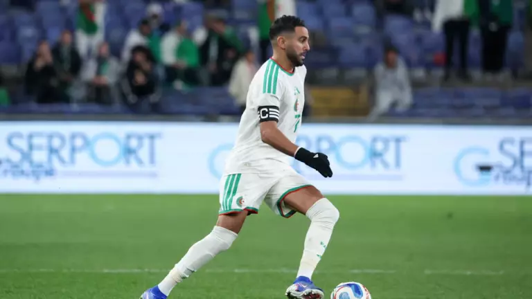 Switzerland vs Algeria Predictions, Odds, and Line Movement — July 2, 2026