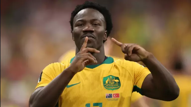 Australia vs Egypt Predictions, Odds, and Line Movement — July 3, 2026