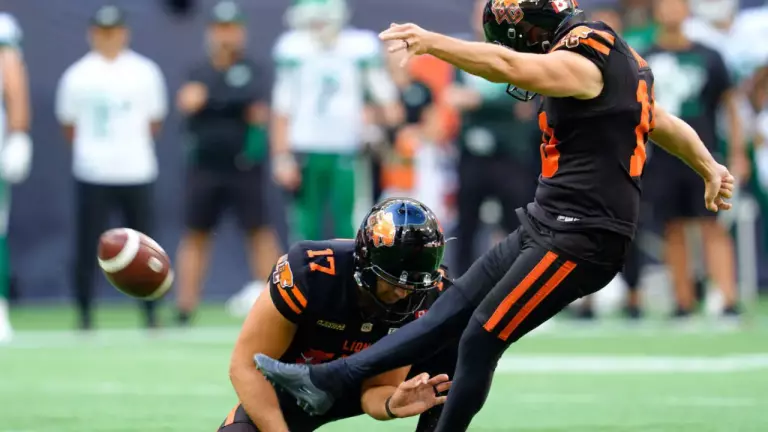 BC Lions vs Saskatchewan Roughriders Picks, Prediction, Odds, and Line Movement for Saturday, June 13, 2026