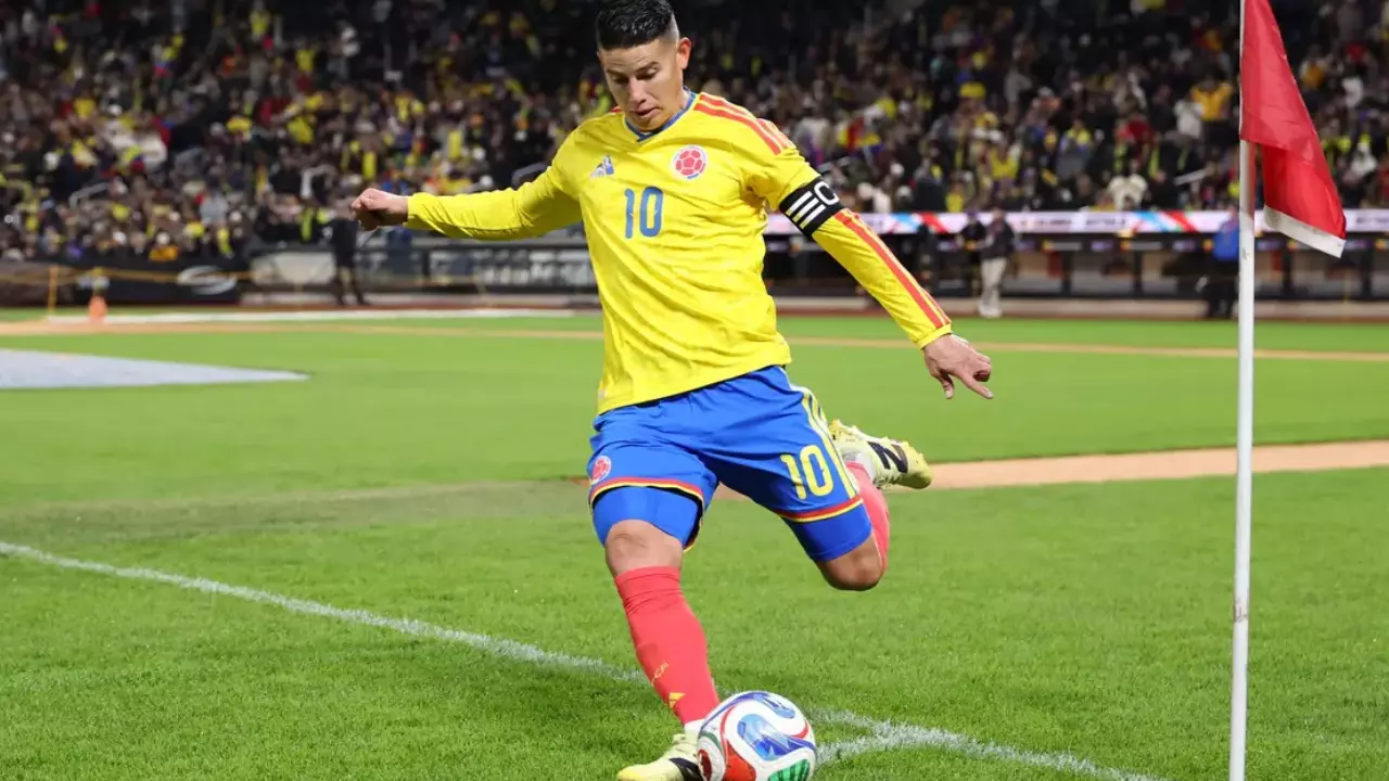 Switzerland vs Colombia Predictions, Odds, and Line Movement — July 7, 2026