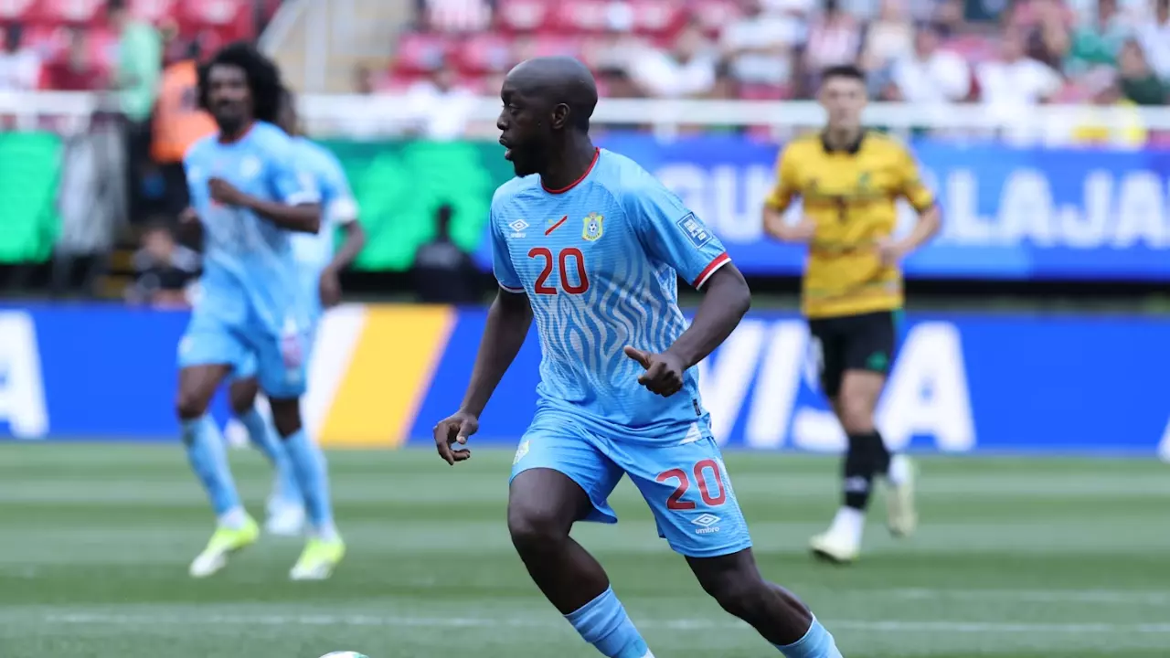 DR Congo vs Uzbekistan Picks, Prediction, Odds, and Line Movement for Saturday, June 27, 2026