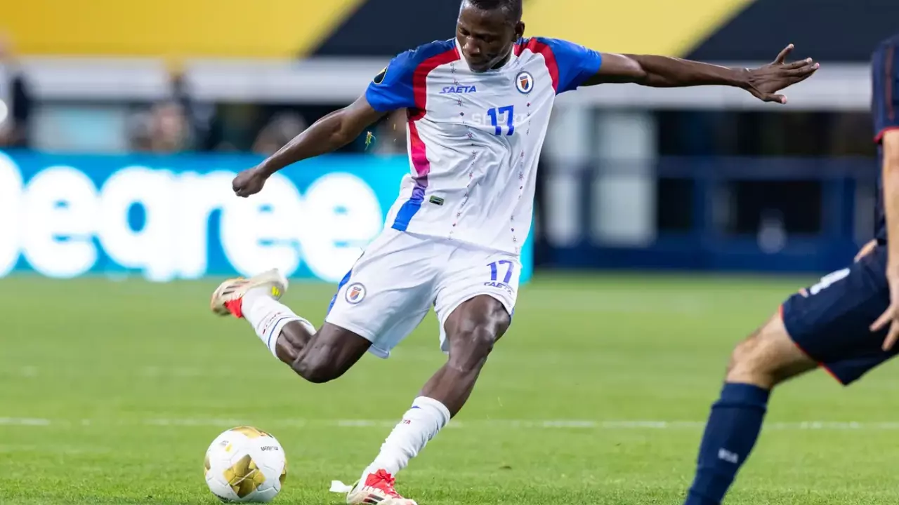 Brazil vs Haiti Predictions, Odds, and Line Movement — June 20, 2026
