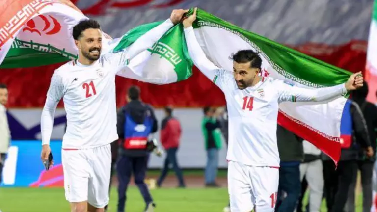 Egypt vs Iran Predictions, Odds, and Line Movement — June 26, 2026