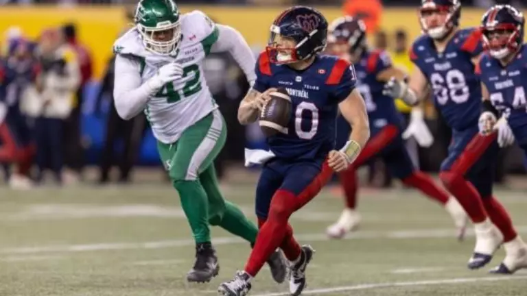 Toronto Argonauts vs Montreal Alouettes Picks, Prediction, Odds, and Line Movement for Friday, June 12, 2026