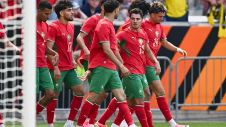 Brazil vs Morocco Picks, Prediction, Odds, and Line Movement for Friday, June 12, 2026