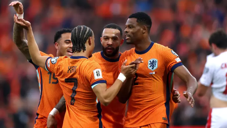 Tunisia vs Netherlands Picks, Prediction, Odds, and Line Movement for Thursday, June 25, 2026