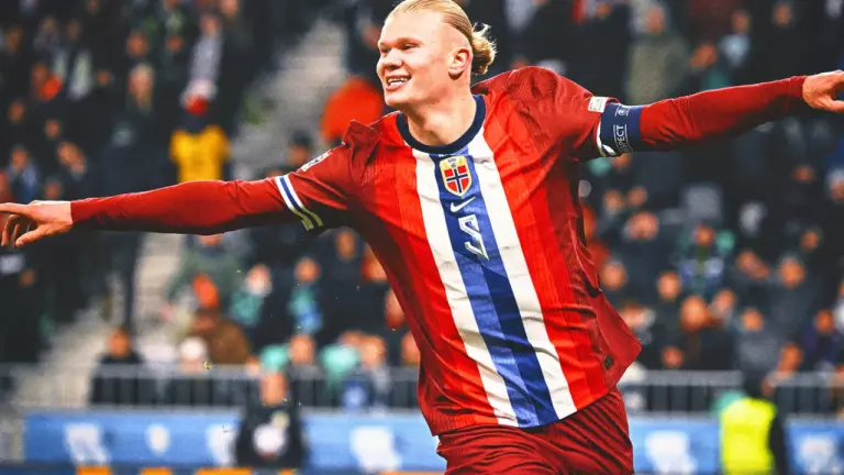 Norway vs England Predictions, Odds, and Line Movement — July 11, 2026