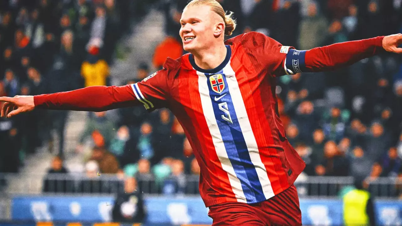 Norway vs England Predictions, Odds,