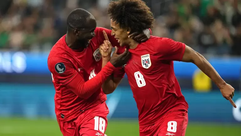 Panama vs England Picks, Prediction, Odds, and Line Movement for Saturday, June 27, 2026