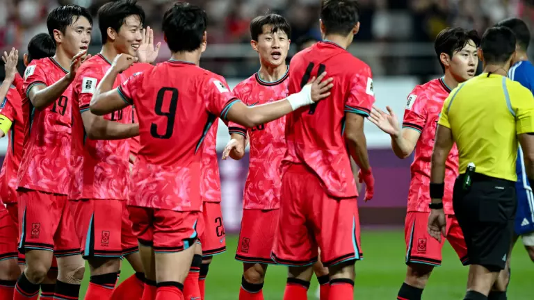 South Africa vs South Korea Predictions, Odds, and Line Movement — June 24, 2026