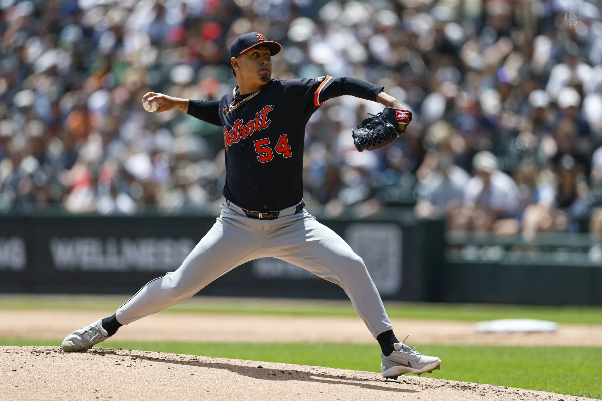 Mariners vs. Tigers prediction