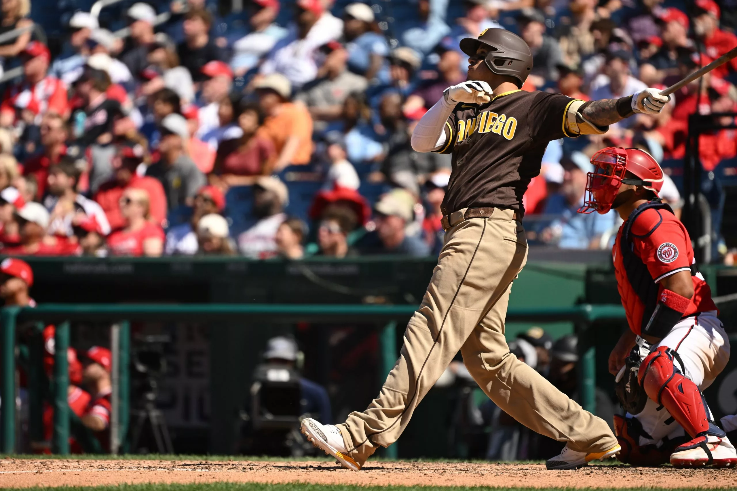 New York Mets vs. San Diego Padres Picks and Prediction for Sunday, June 7, 2026