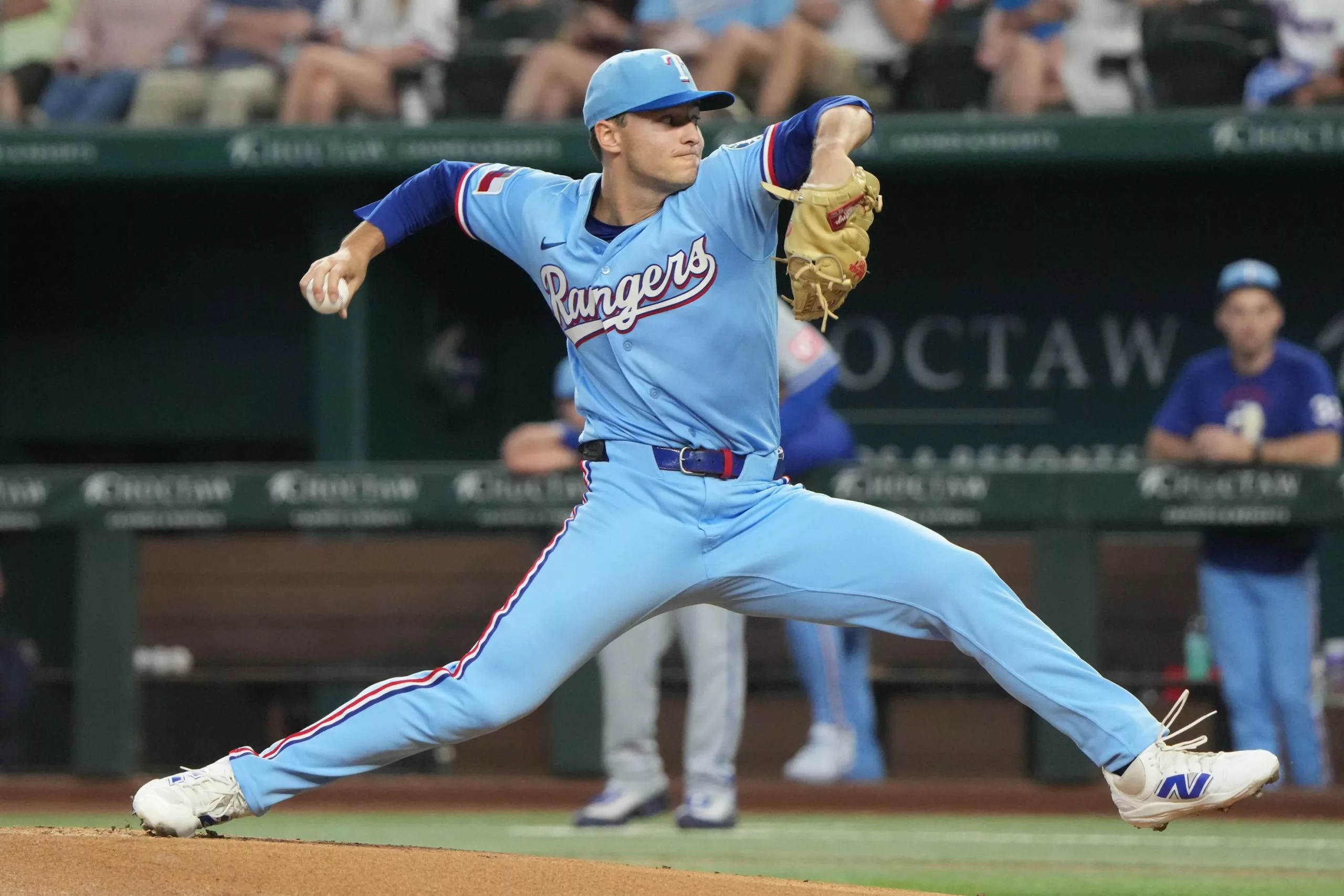 Cleveland Guardians vs. Texas Rangers Picks and Prediction for Saturday, June 6, 2026