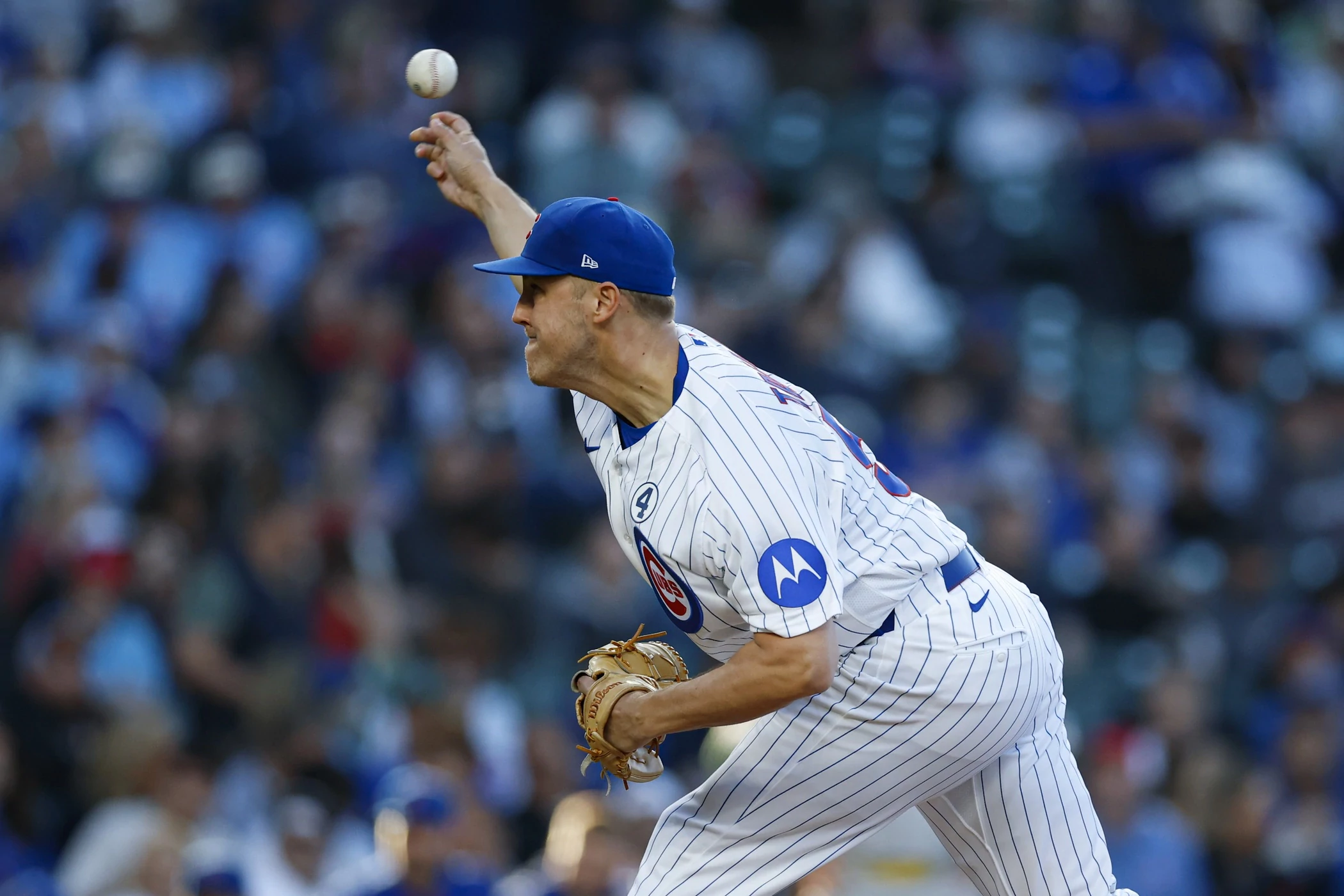 San Francisco Giants vs. Chicago Cubs, Picks and Prediction, Sunday, June 7, 2026