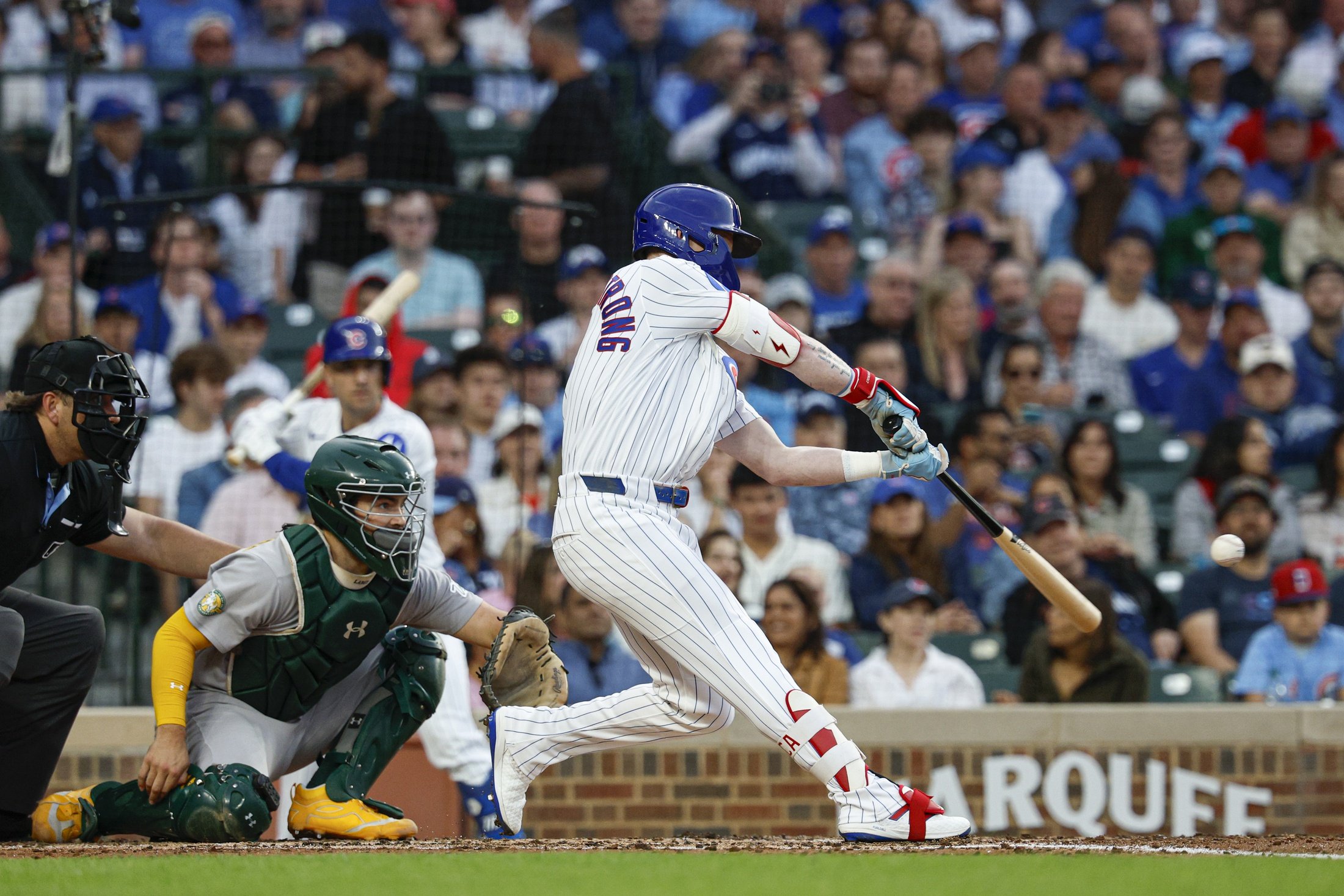 San Francisco Giants vs. Chicago Cubs Picks and Prediction for Saturday, June 6th, 2026