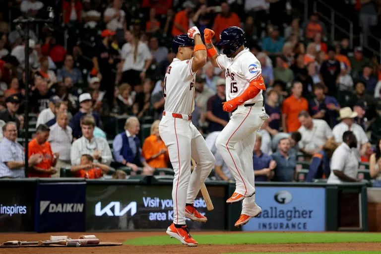 Houston Astros vs Kansas City Royals Picks and Prediction for Friday June 12 2026