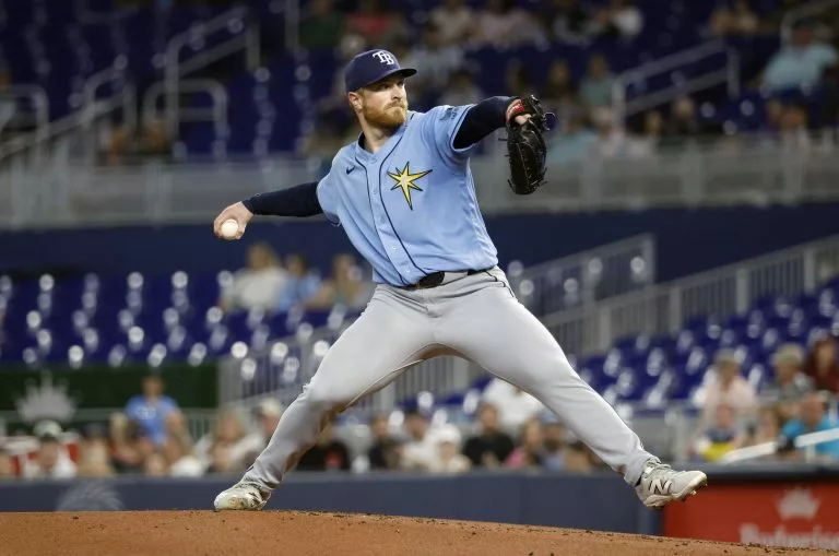 Tampa Bay Rays vs Miami Marlins Picks and Prediction for Saturday, June 6, 2026