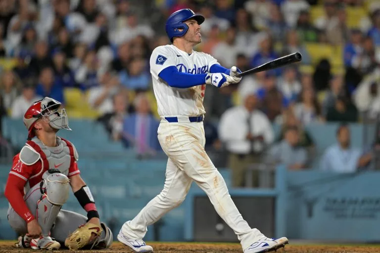 Angels vs. Dodgers Prediction