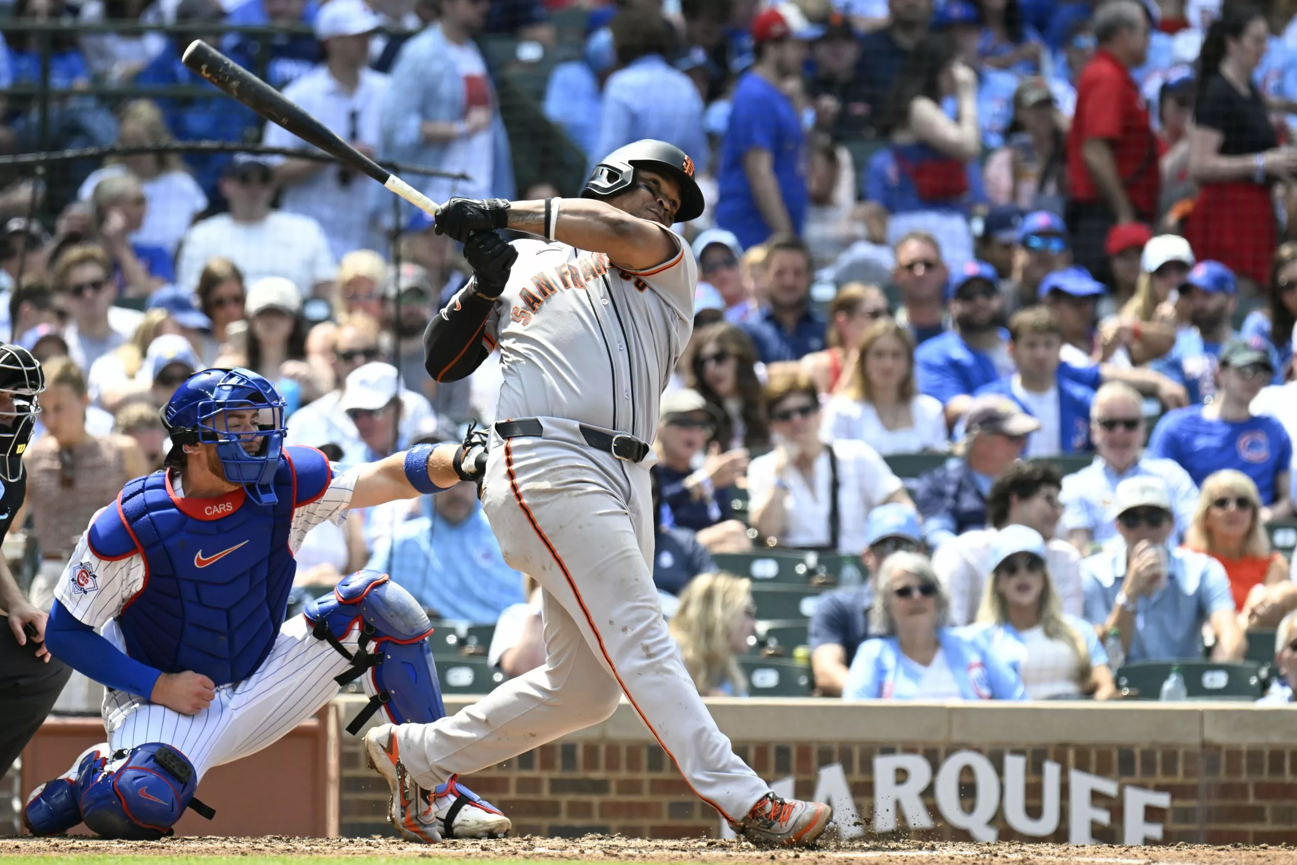 Chicago Cubs vs San Francisco Giants Picks and Prediction for Saturday June 13 2026