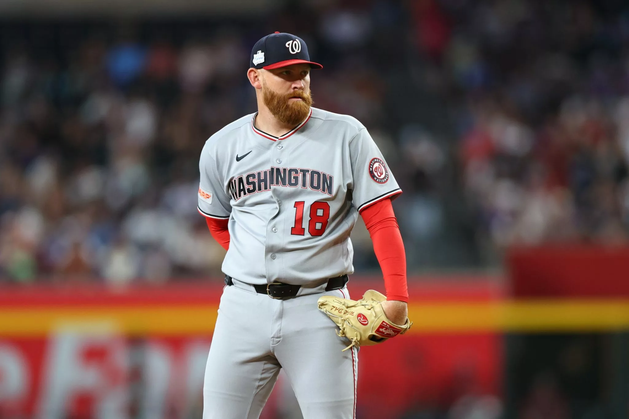 Mariners vs. Nationals prediction