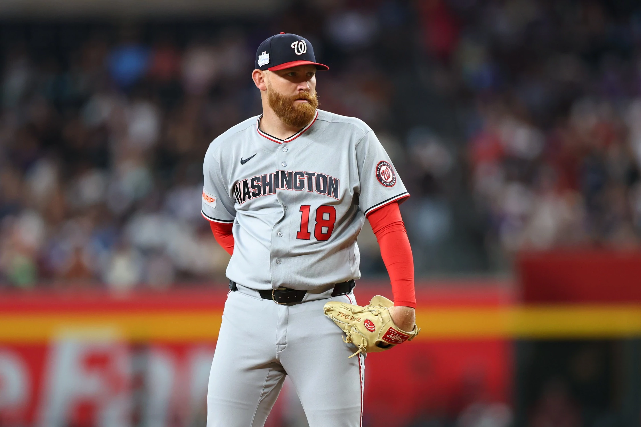 Seattle Mariners vs. Washington Nationals, Picks and Prediction, Friday, June 12, 2026