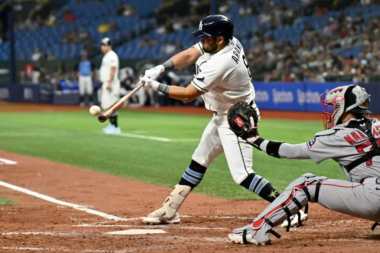 Kansas City Royals vs Tampa Bay Rays Player Props, Picks and Predictions - 6/23/2026 