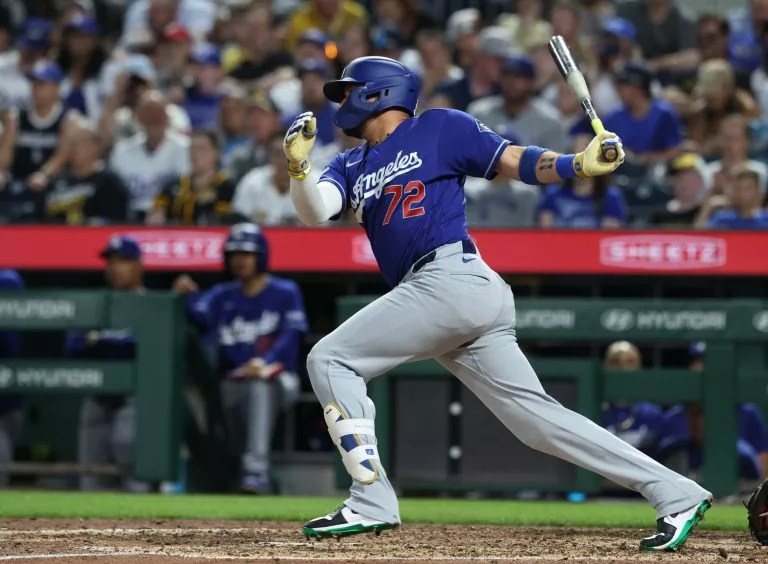 Los Angeles Dodgers vs Athletics Player Props, Picks and Predictions - 7/1/2026 