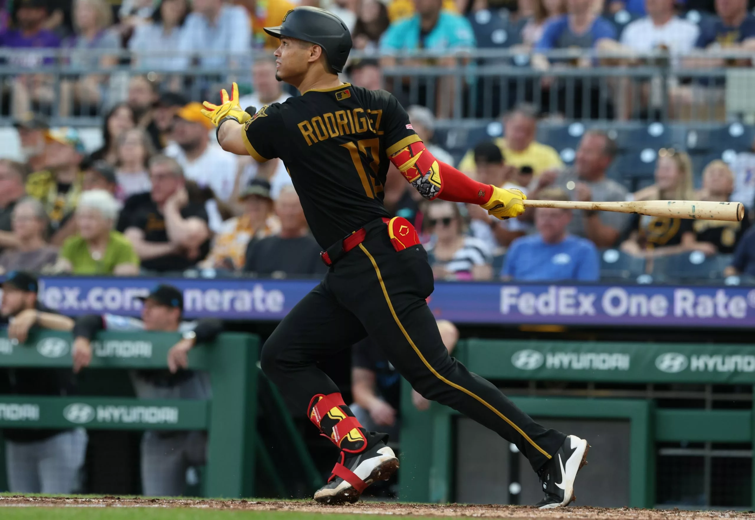 Atlanta Braves vs Pittsburgh Pirates