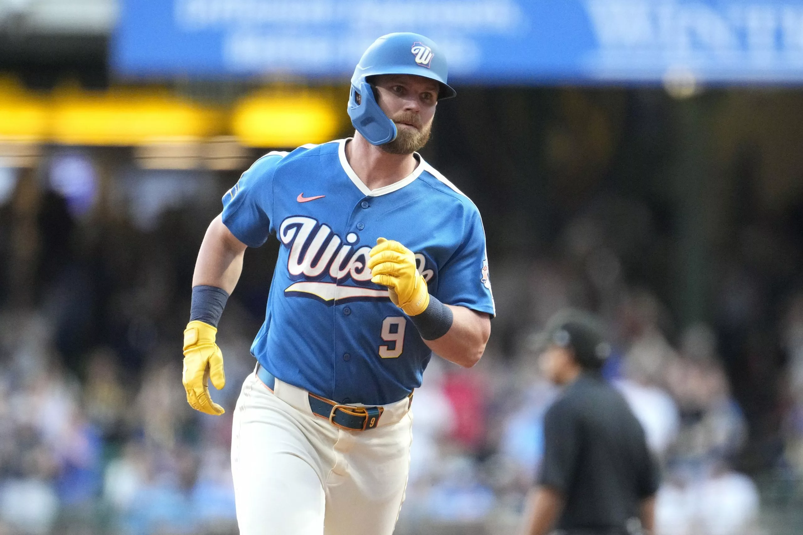 Cincinnati Reds vs Milwaukee Brewers Player Props, Picks and Predictions - 7/2/2026