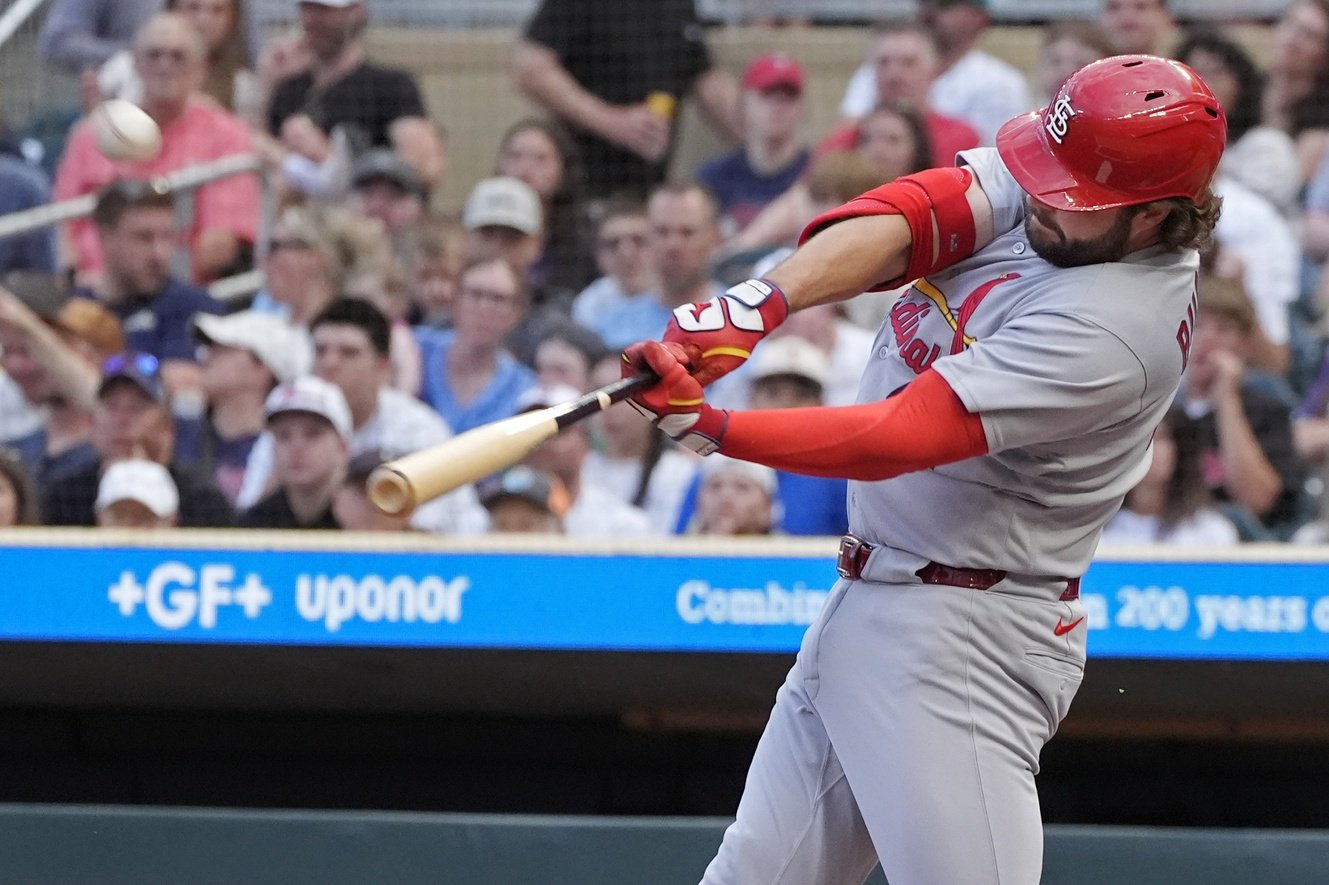 Arizona Diamondbacks vs St. Louis Cardinals Picks, Prediction, Odds, and Line Movement for Thursday June 25 2026