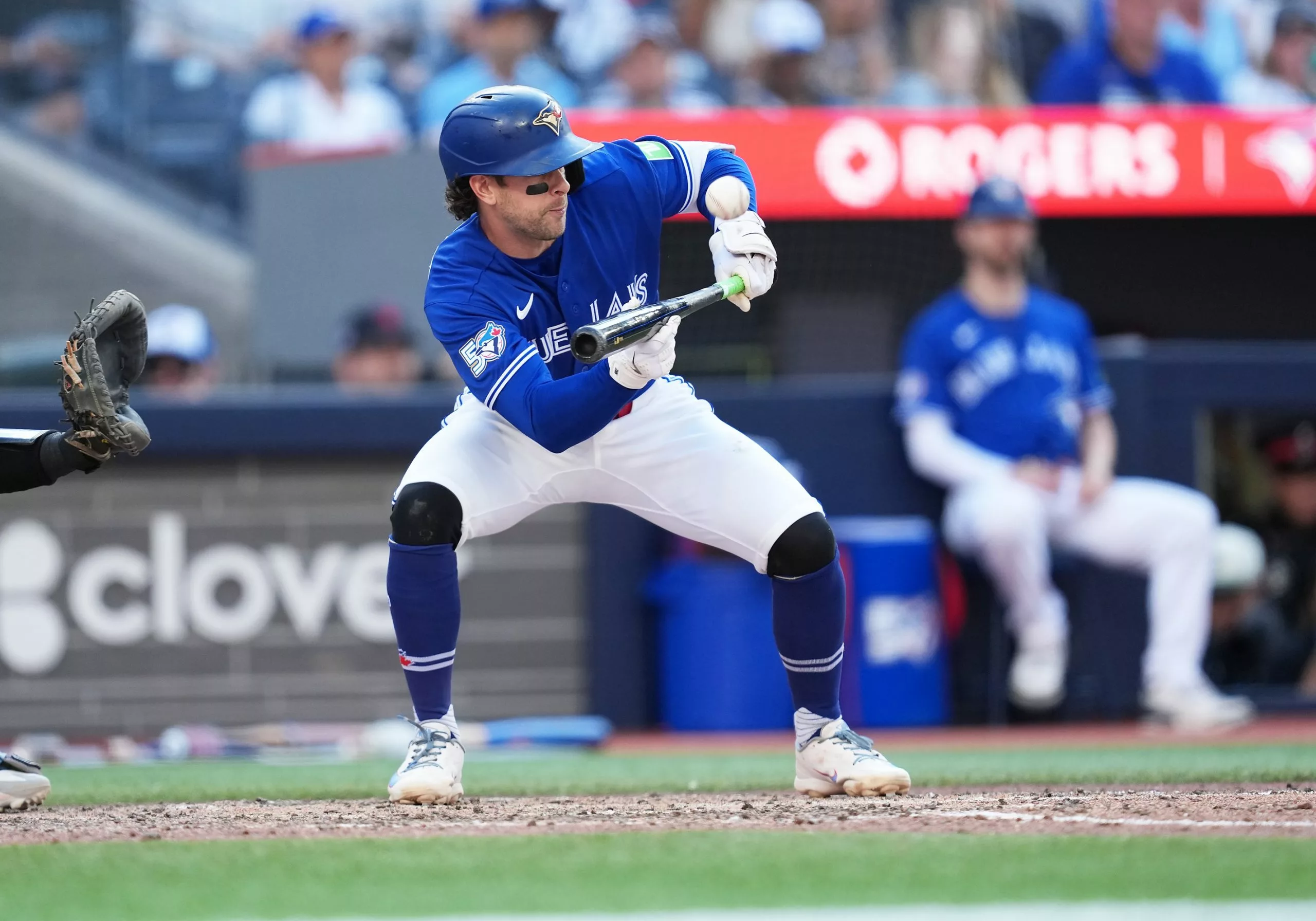 Toronto Blue Jays vs San