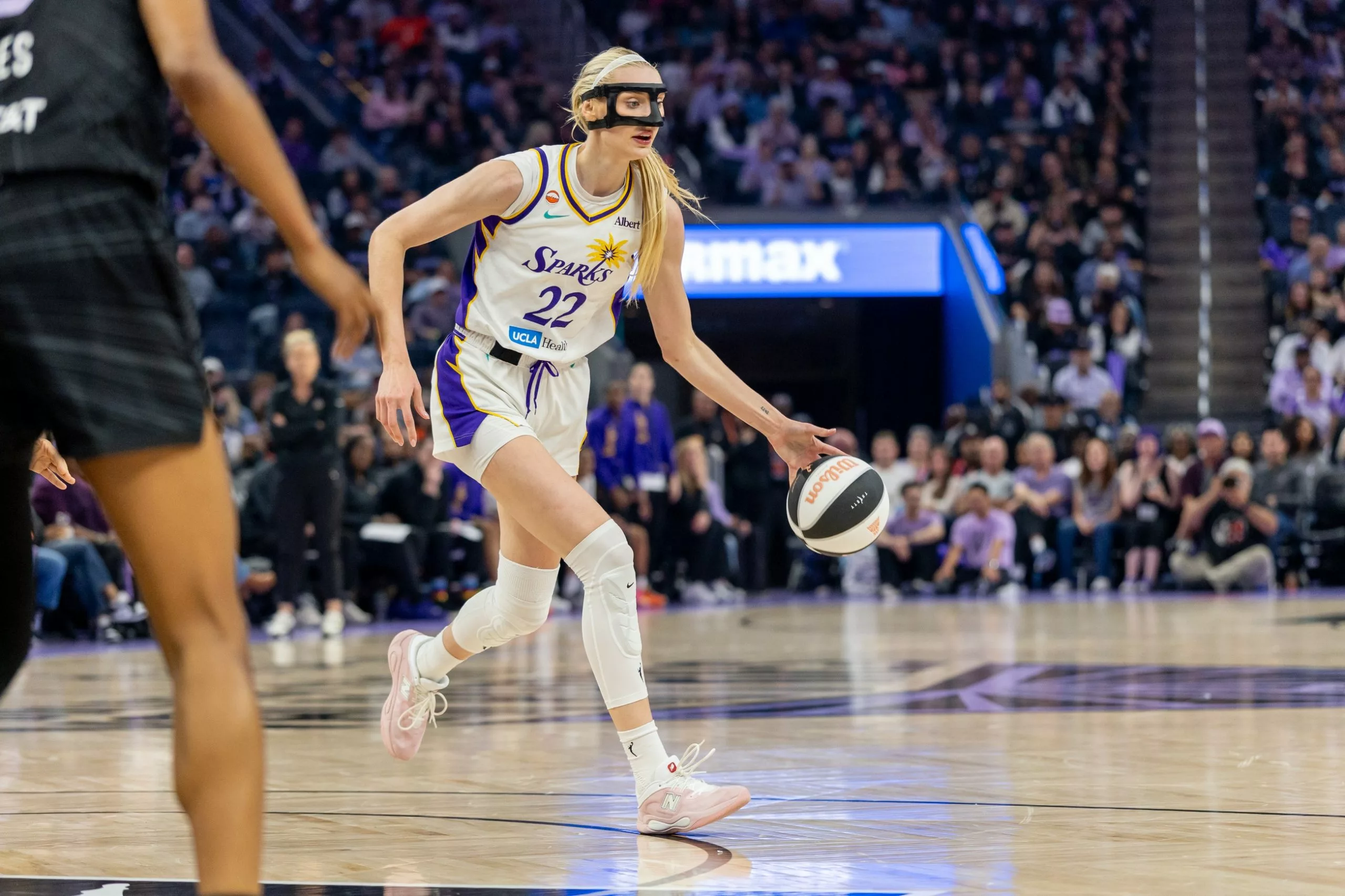 Seattle Storm vs Los Angeles