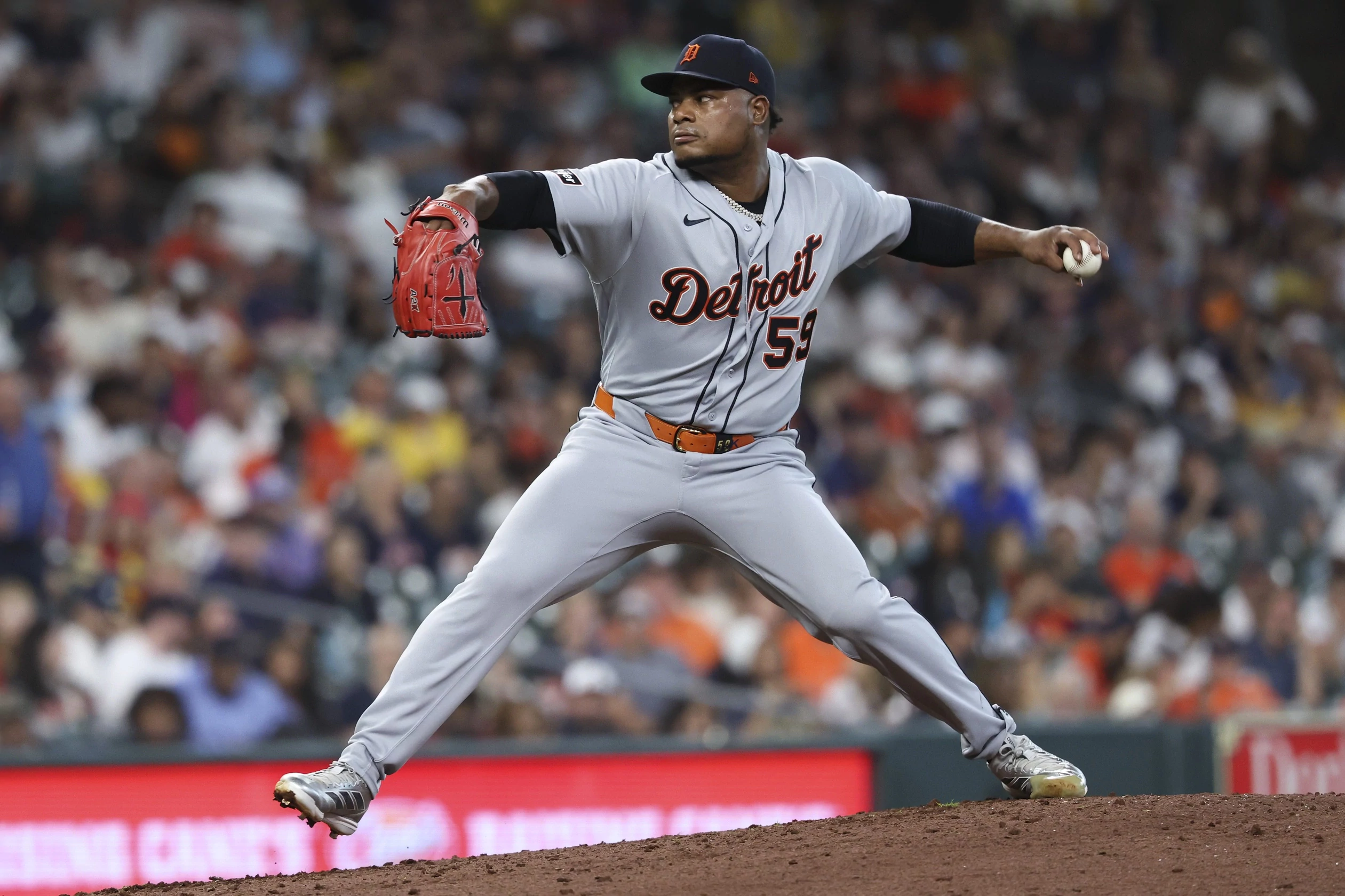 Houston Astros vs. Detroit Tigers, Picks and Prediction, Saturday, June 27, 2026