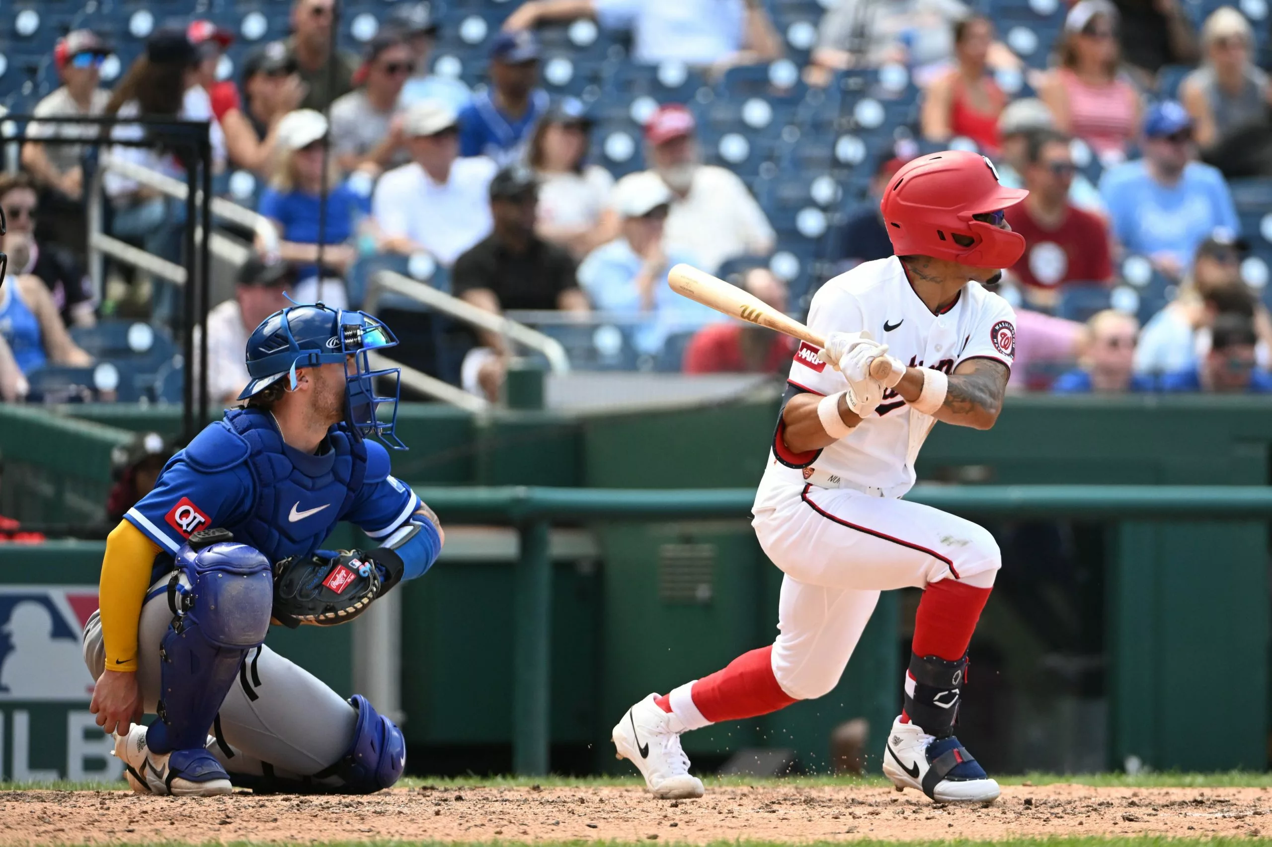 Houston Astros vs Washington Nationals Player Props, Picks and Predictions - 7/6/2026 
