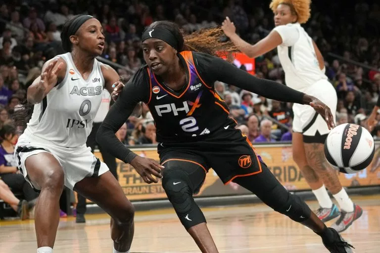 Toronto Tempo vs Phoenix Mercury Picks, Prediction, Odds, and Line Movement for Saturday August 29 2026