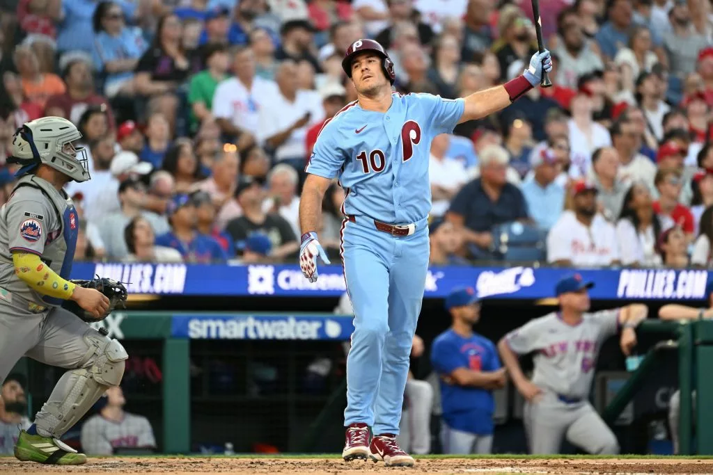 New York Mets vs Philadelphia Phillies prediction